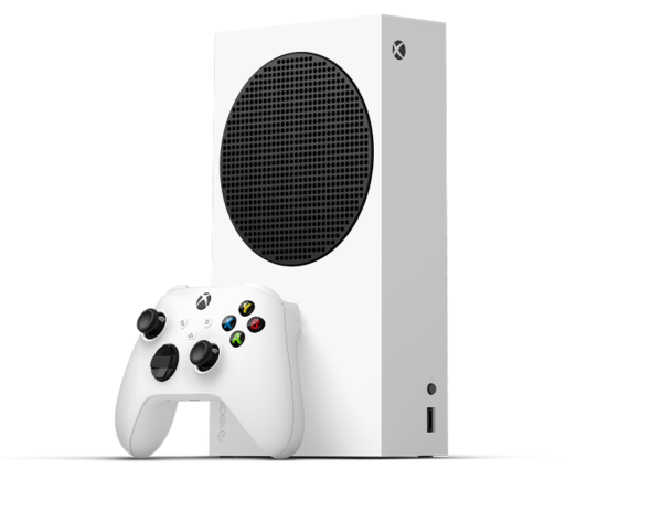Xbox Series S 1TB